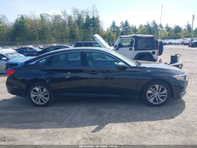 1HGCV1F13LA063775 Honda l15be