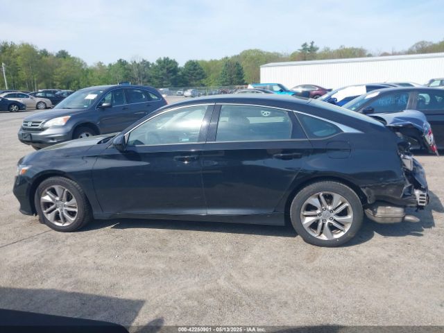 1HGCV1F13LA063775 Honda l15be