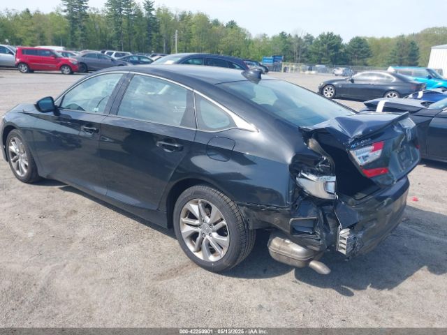 2020 HONDA ACCORD 1HGCV1F13LA063775 Photo 2