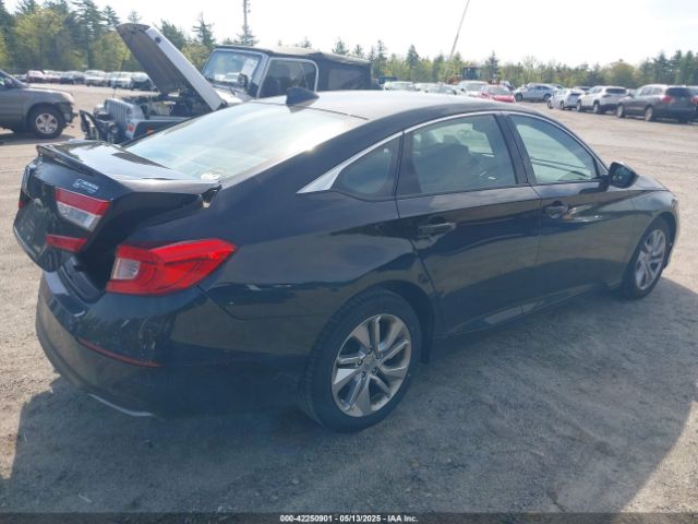 2020 HONDA ACCORD 1HGCV1F13LA063775 Photo 3