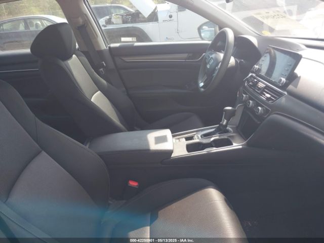 2020 HONDA ACCORD 1HGCV1F13LA063775 Photo 4