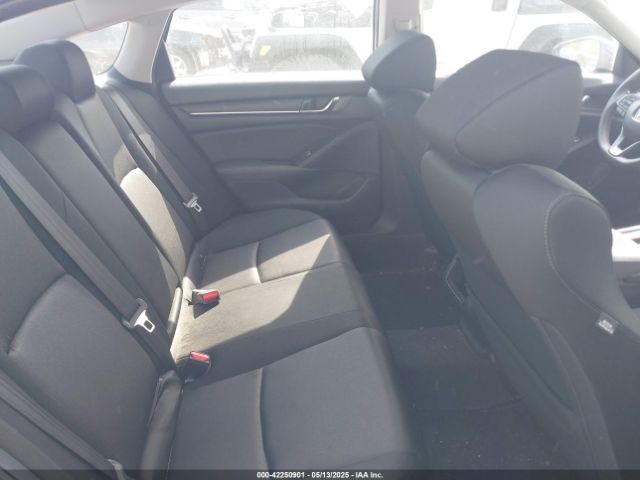 2020 HONDA ACCORD 1HGCV1F13LA063775 Photo 7