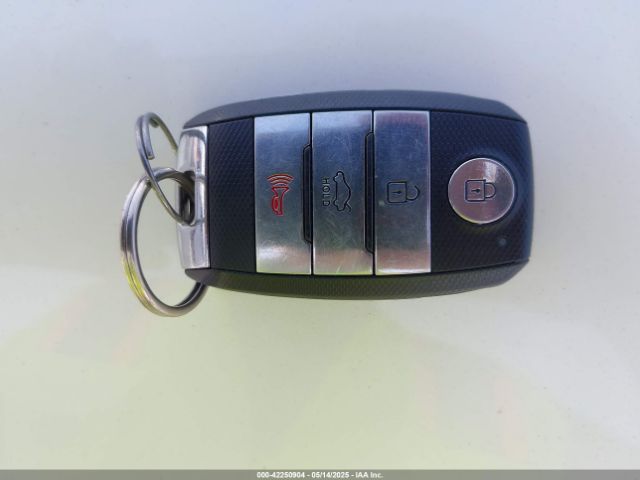KNAGN4AD3E5072844 KIA Optima Hybrid Ex