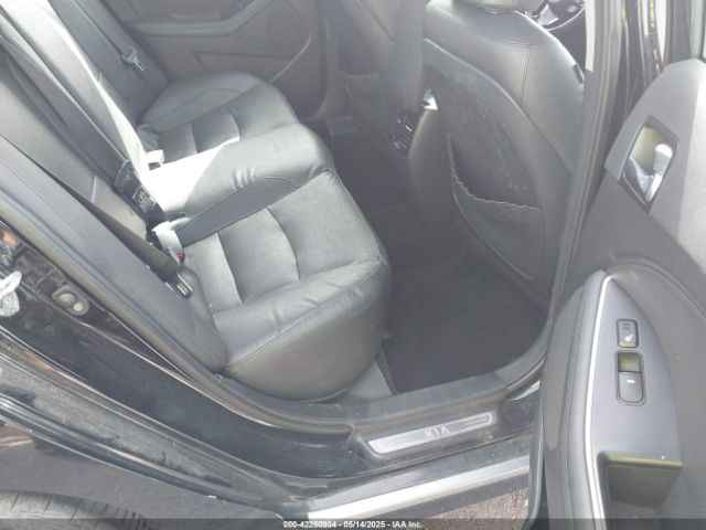 KNAGN4AD3E5072844 KIA Optima Hybrid Ex