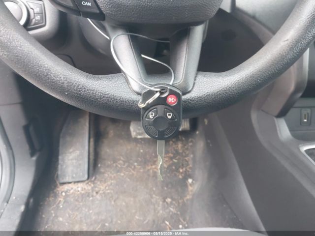 1FMCU9GD5HUC98026 Ford ESCAPE SE