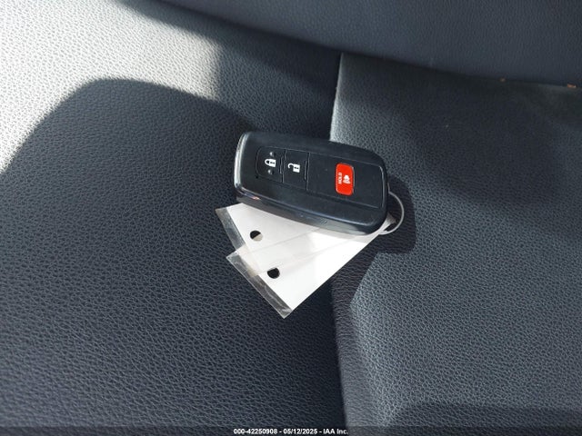 JTELU5JR5P6103476 Toyota 1gr-fe