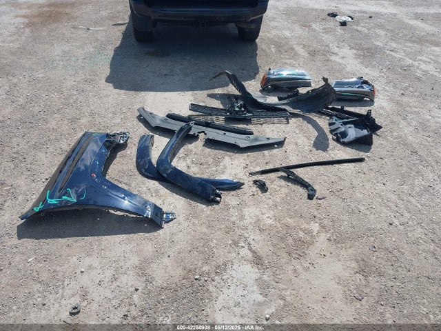 JTELU5JR5P6103476 Toyota 1gr-fe