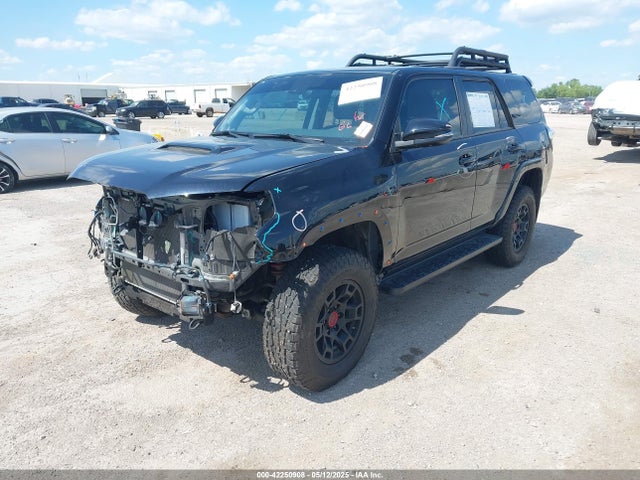 JTELU5JR5P6103476 Toyota 1gr-fe