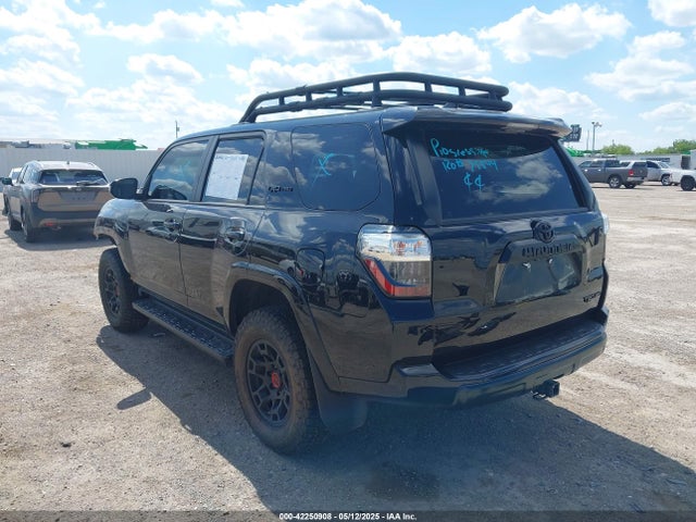 JTELU5JR5P6103476 Toyota 1gr-fe