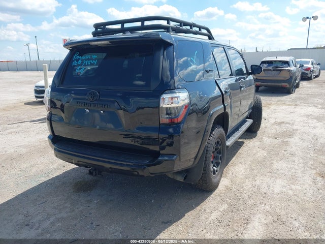 JTELU5JR5P6103476 Toyota 1gr-fe