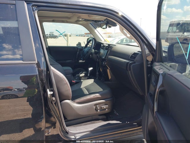 JTELU5JR5P6103476 Toyota 1gr-fe