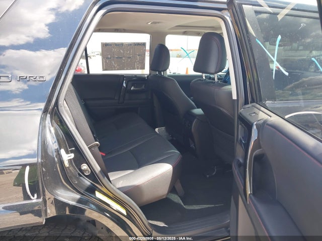 JTELU5JR5P6103476 Toyota 1gr-fe