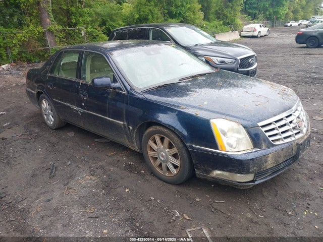 2008 CADILLAC DTS 1G6KD57Y28U111663 Photo 0
