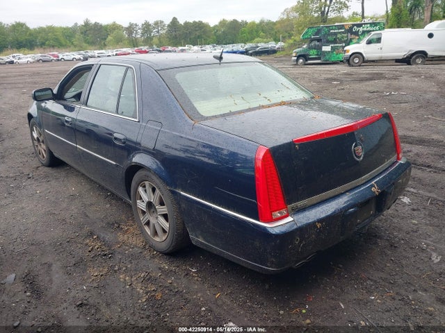 2008 CADILLAC DTS 1G6KD57Y28U111663 Photo 2