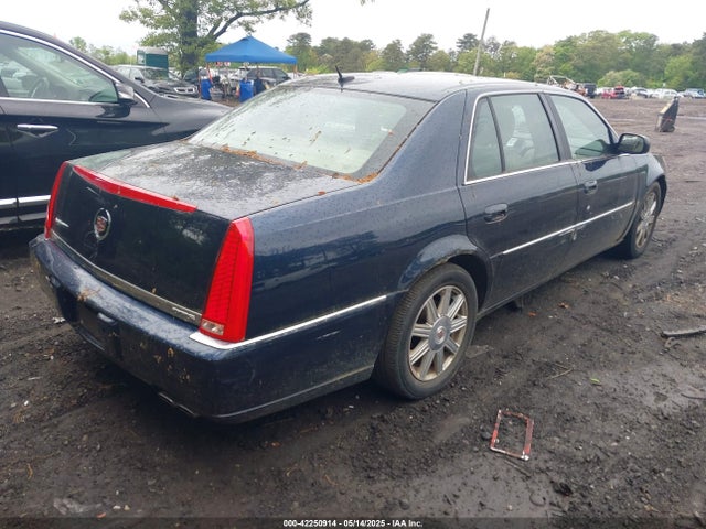 2008 CADILLAC DTS 1G6KD57Y28U111663 Photo 3