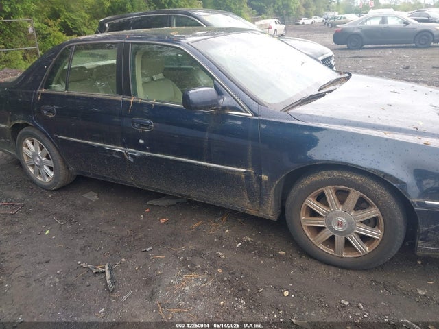 2008 CADILLAC DTS 1G6KD57Y28U111663 Photo 5
