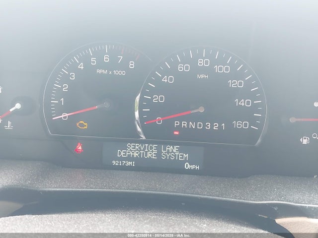 2008 CADILLAC DTS 1G6KD57Y28U111663 Photo 6