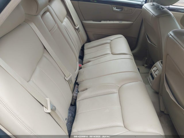 2008 CADILLAC DTS 1G6KD57Y28U111663 Photo 7