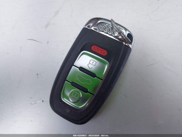 2010 AUDI A4 WAUFFAFL6AN030962 Photo 10