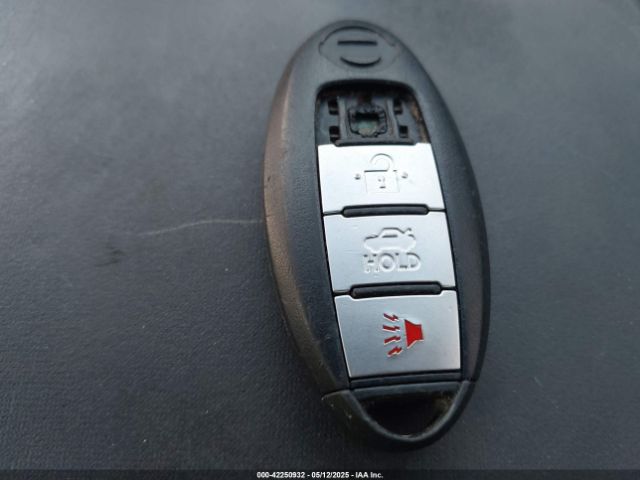 1N4AL3AP9FN301232 Nissan Altima 2.5/2.5 S/2.5 Sl/2.5 Sv