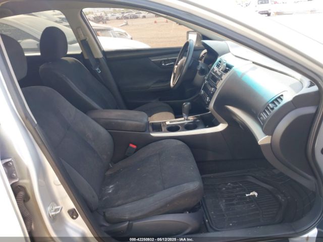 1N4AL3AP9FN301232 Nissan Altima 2.5/2.5 S/2.5 Sl/2.5 Sv