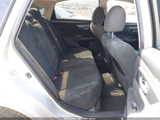 1N4AL3AP9FN301232 Nissan Altima 2.5/2.5 S/2.5 Sl/2.5 Sv