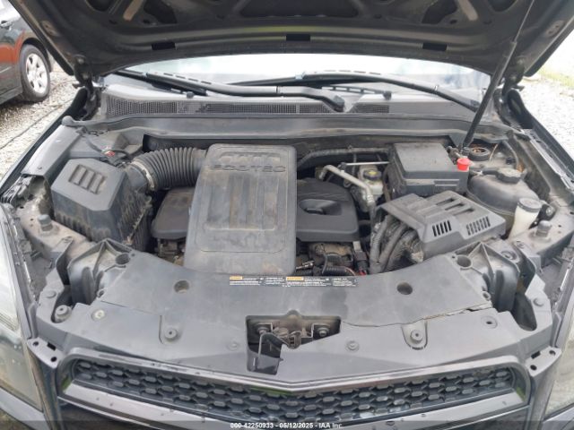 2GNALAEK5F1135653 Chevrolet EQUINOX LS