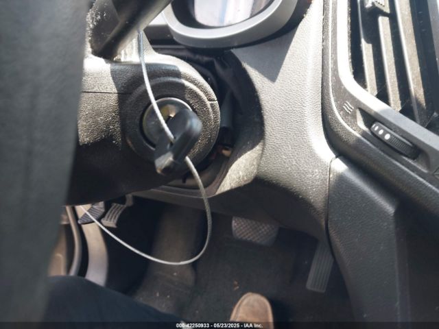 2GNALAEK5F1135653 Chevrolet EQUINOX LS