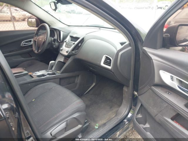 2GNALAEK5F1135653 Chevrolet EQUINOX LS