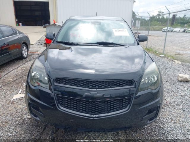 2GNALAEK5F1135653 Chevrolet EQUINOX LS