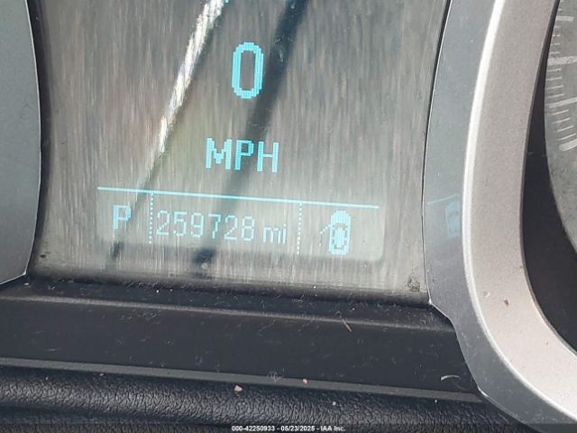 2GNALAEK5F1135653 Chevrolet EQUINOX LS