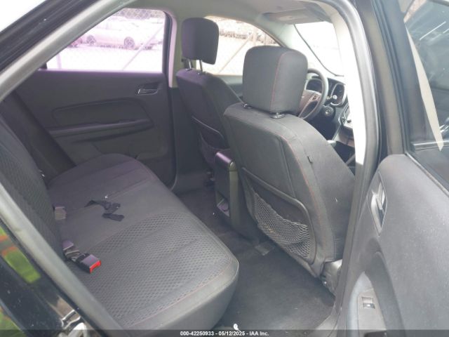 2GNALAEK5F1135653 Chevrolet EQUINOX LS