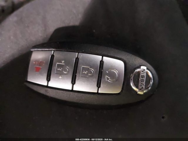 5N1AZ2MG3HN154094 Nissan MURANO S