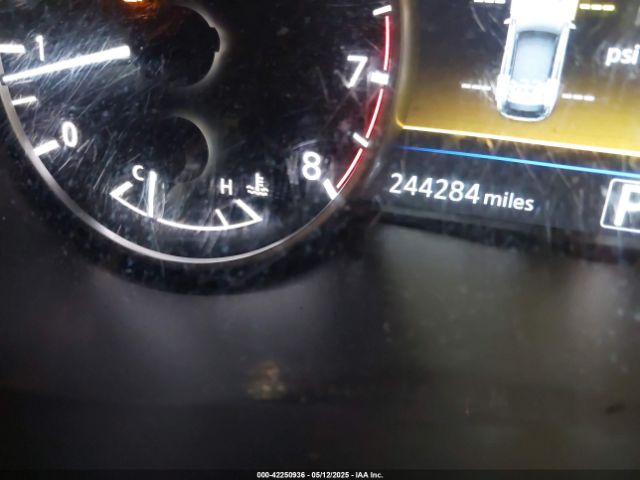 5N1AZ2MG3HN154094 Nissan MURANO S