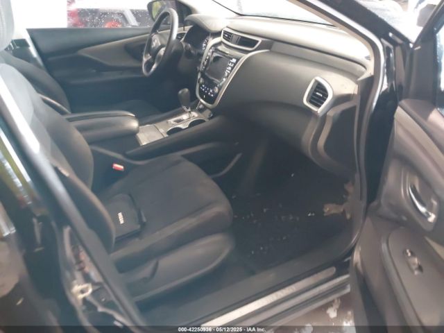 5N1AZ2MG3HN154094 Nissan MURANO S