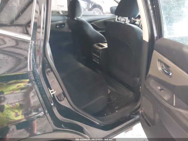 5N1AZ2MG3HN154094 Nissan MURANO S