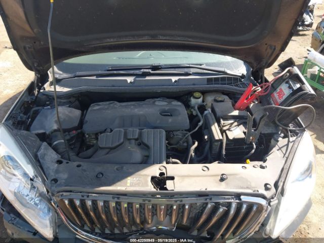 1G4PS5SK0E4123281 Buick Verano Leather Group