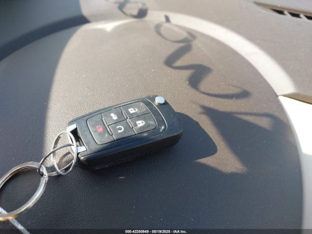 1G4PS5SK0E4123281 Buick Verano Leather Group