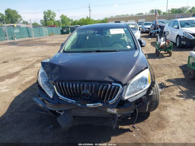 1G4PS5SK0E4123281 Buick Verano Leather Group