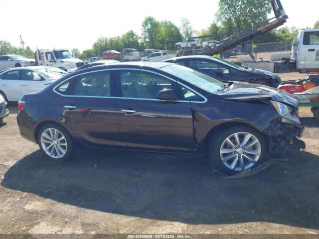 1G4PS5SK0E4123281 Buick Verano Leather Group