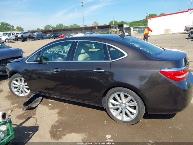 1G4PS5SK0E4123281 Buick Verano Leather Group