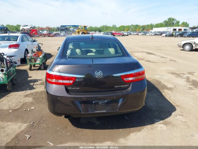 1G4PS5SK0E4123281 Buick Verano Leather Group