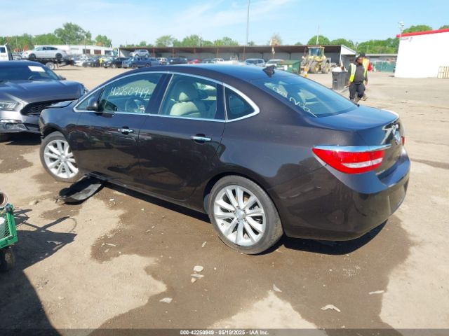 1G4PS5SK0E4123281 Buick Verano Leather Group