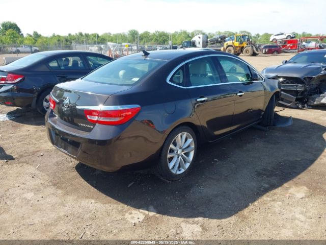 1G4PS5SK0E4123281 Buick Verano Leather Group
