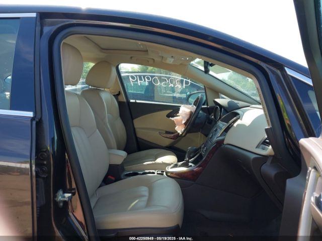 1G4PS5SK0E4123281 Buick Verano Leather Group