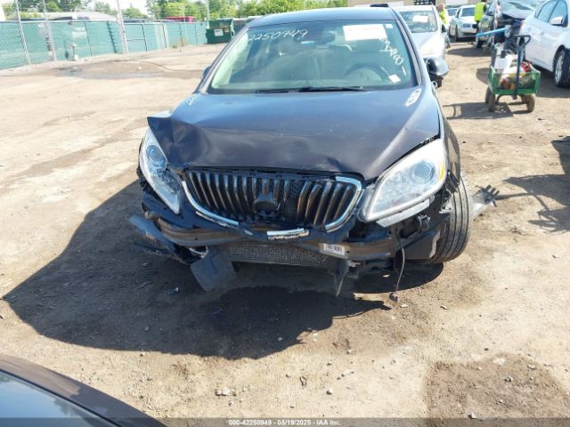 1G4PS5SK0E4123281 Buick Verano Leather Group
