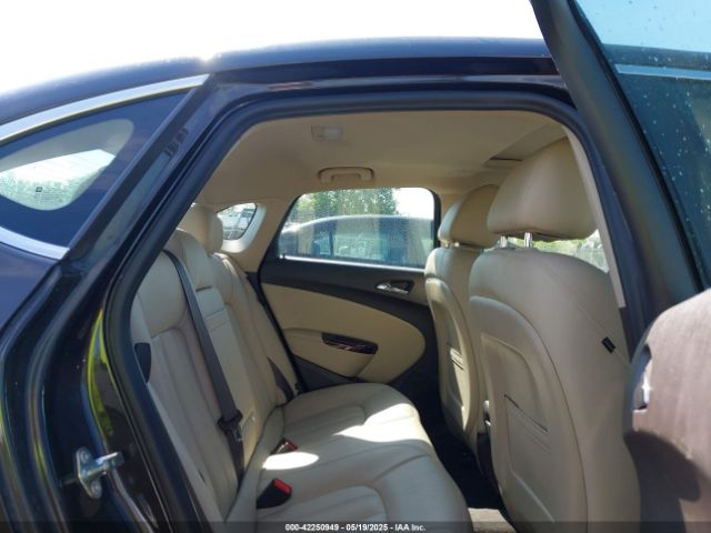 1G4PS5SK0E4123281 Buick Verano Leather Group