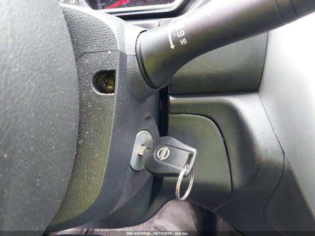 3N1CN7AP9HL841853 Nissan Versa 1.6 Sv