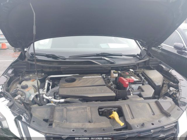 2023 NISSAN ROGUE JN8BT3BB6PW470979 Photo 9