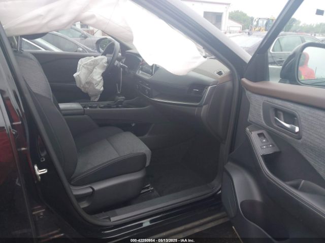 2023 NISSAN ROGUE JN8BT3BB6PW470979 Photo 4